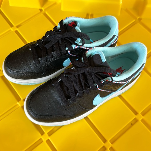Nike Dunks